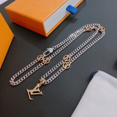 Louis Vuitton Necklaces